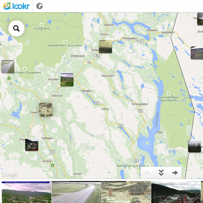 Tolganett | Tolga Webcam, N-2540 Tolga, Norway